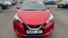 Nissan Micra 1.0 IG-T 100 Acenta Limited Edition 5dr Petrol Hatchback